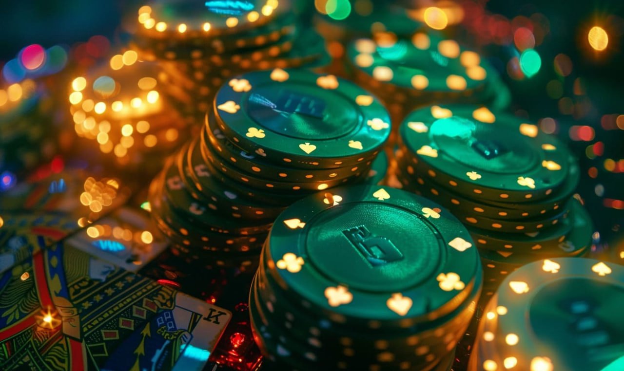 ok9vva live casino trực tuyến